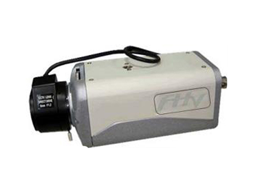 室內可调焦摄像机