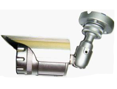 迷你型室外紅外防水攝像機