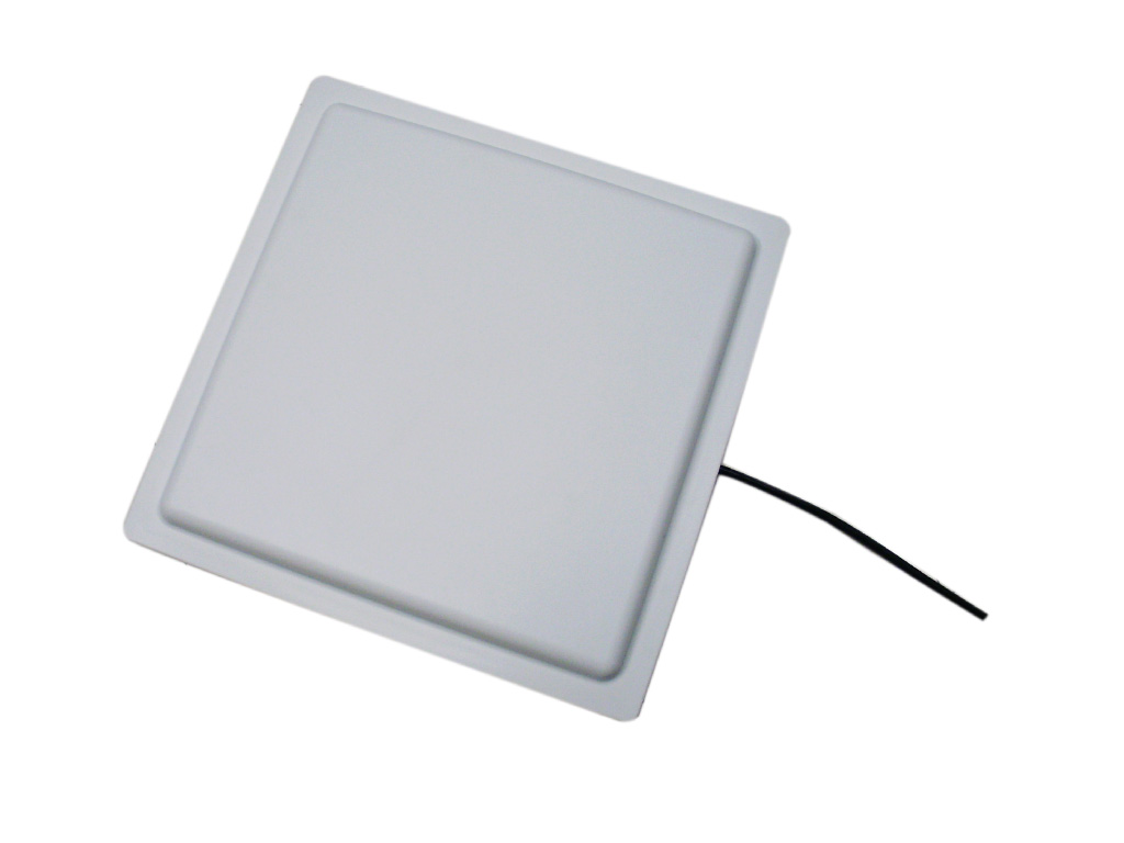 远距离读卡器（中科华益主打：无源）