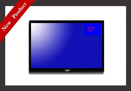 供应中国电子32寸液晶监视器CM32
