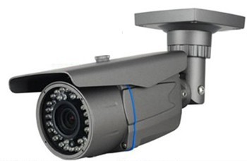 新款50米红外摄像机