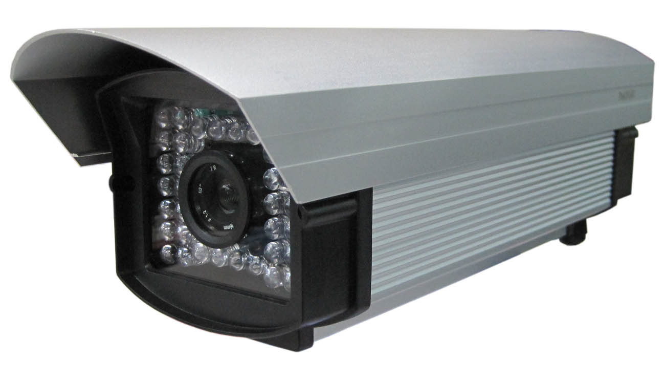 新款40米红外摄像机