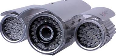 小飞机红外摄像机