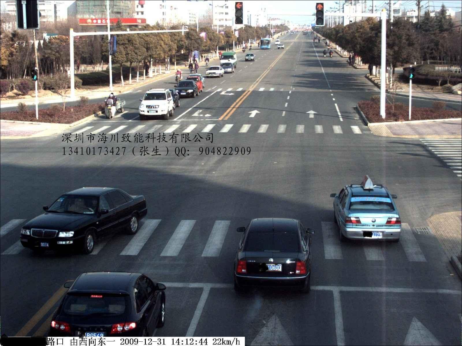 嵌入式视频高清电子警察