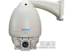 高速球型摄像机