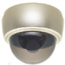 H.264球型百万像素网络摄像机