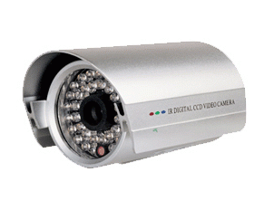 20米红外摄像机