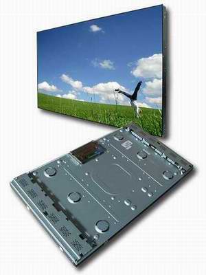 现货供应三星40寸DID拼接液晶屏LTI400HA03