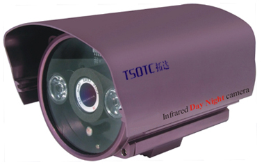 阵列式红外摄像机