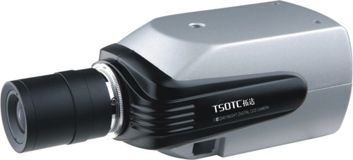 高清枪型摄像机