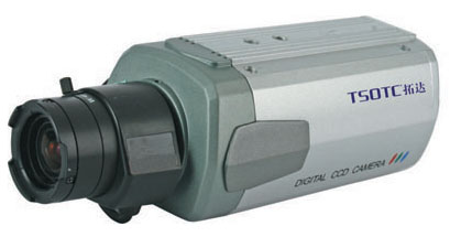 低照度枪型摄像机