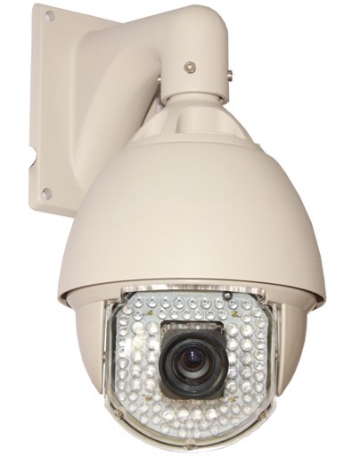 120米智能红外高速球