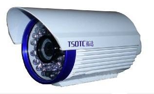 50米夜视红外一体机