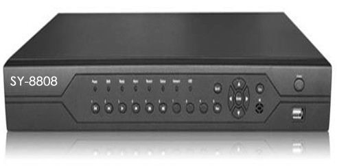 32路D1硬盘录像机