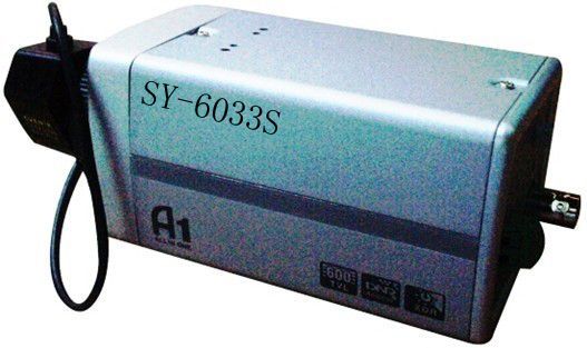 宽动态照车牌专用摄像机