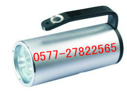 RJW7101  手提式防爆探照灯价格 【LED】