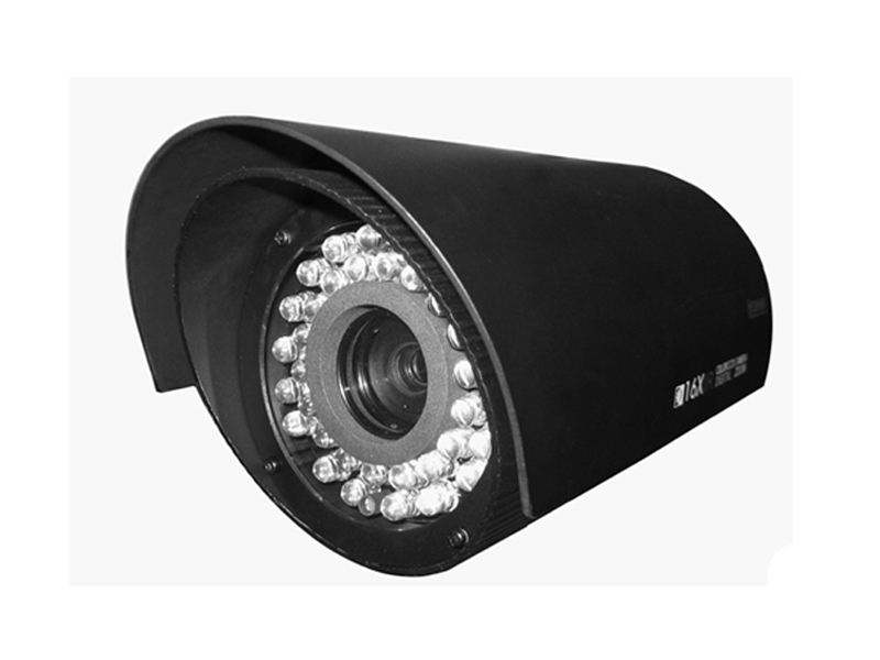 16倍变倍红外一体机