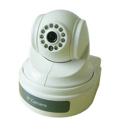 3G网络监控摄像机