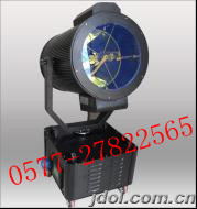 “空中玫瑰探照灯”HID“空中玫瑰探照灯”