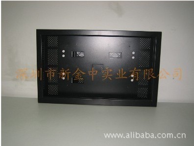 液晶监视器金属外壳