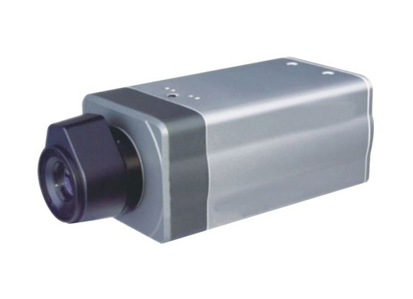 枪式监控摄像机