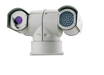 红外车载高速球