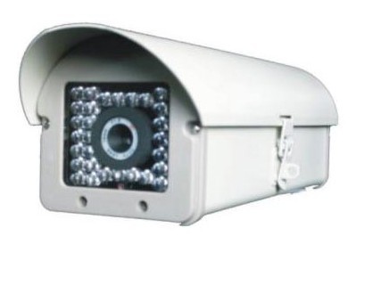 高解红外防水远距离摄像机