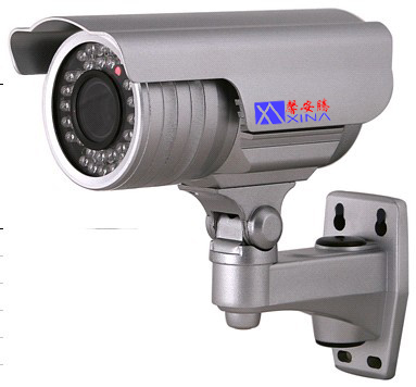 重庆监控公司—变焦一体机