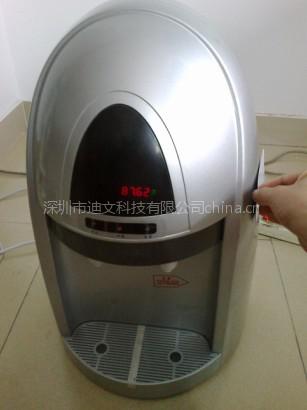 壁挂式智能IC卡管线机