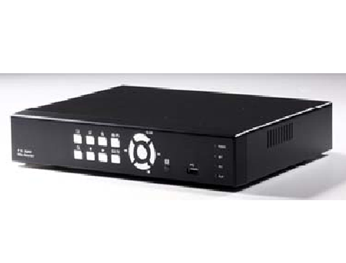 H.264 DVR