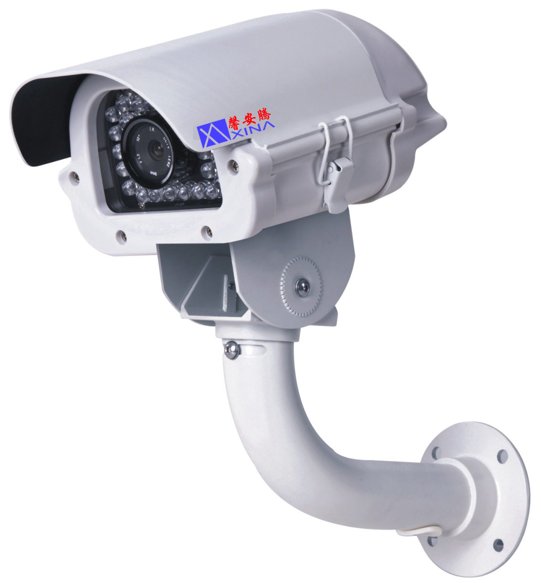 重庆监控公司—60米红外