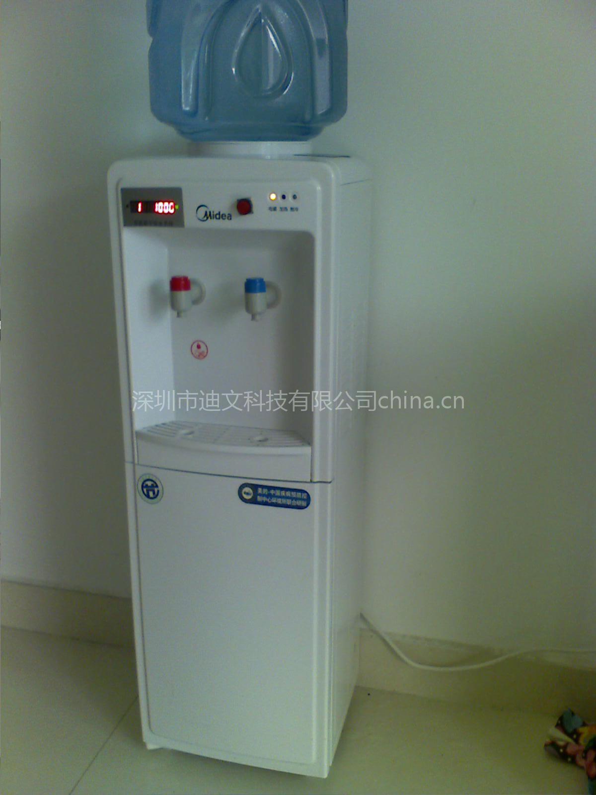 IC卡智能饮水机