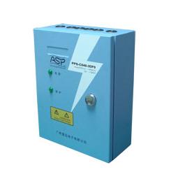 ASP雷迅防雷电源防雷箱