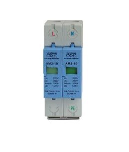 ASP雷迅AM2-40二级电源防雷器