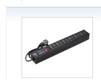 ASP雷迅A6-60-0NS电源防雷插座