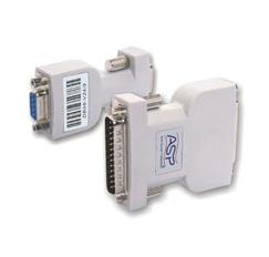 ASP雷迅DB09-V11/9串口控制信号防雷器