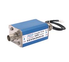 ASP雷迅CoaxB-TV/S视频控制信号防雷器