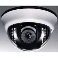 红外夜视半球摄像机HR-4152