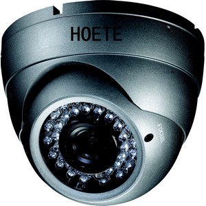 红外夜视半球摄像机HR-830