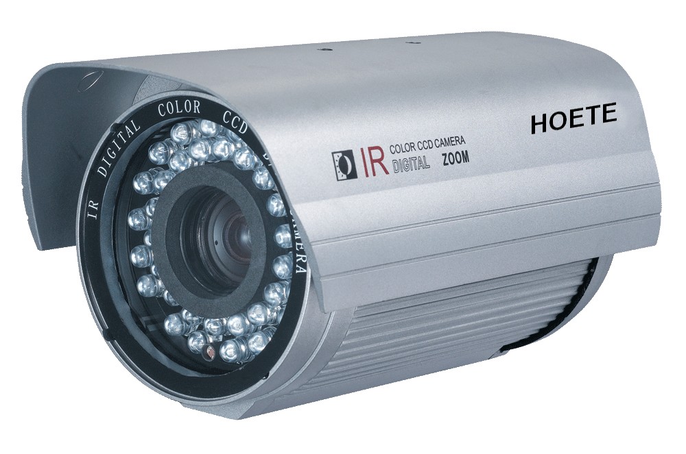 红外夜视摄像机HR-304H