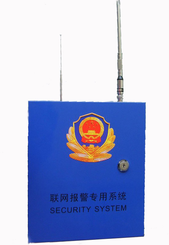 双网报警主机