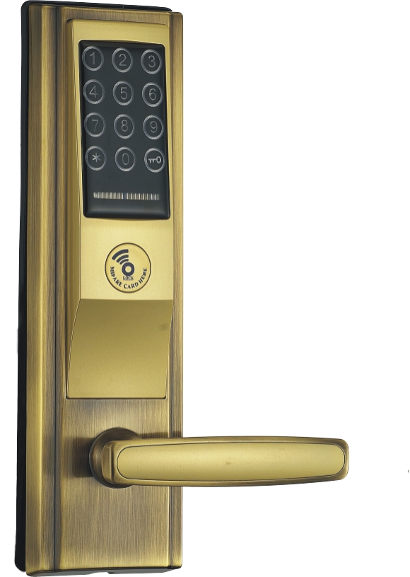 宾馆门锁，酒店门锁