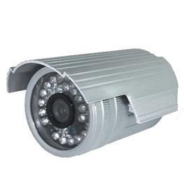 小区闭路电视监控系统,小区监控系统报价,监控系统方案