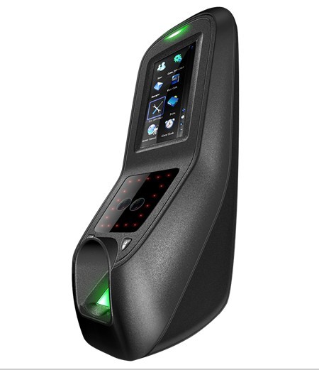 iface700人脸识别指纹机