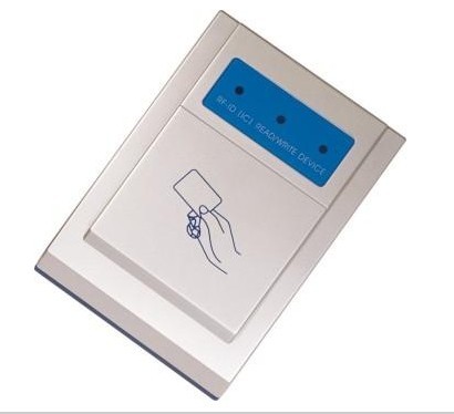 USB MOTOROLA格式发卡器