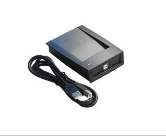 USB INDALA格式发卡器