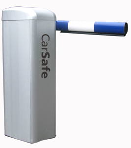 车安停车场管理系统  豪冠道闸机