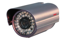 ADT1201C-4C-50美国芯片50米红外一体机