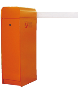 #停车场管理系统# 高速道闸机