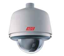 ADT1806D自动跟踪型高速球摄像机